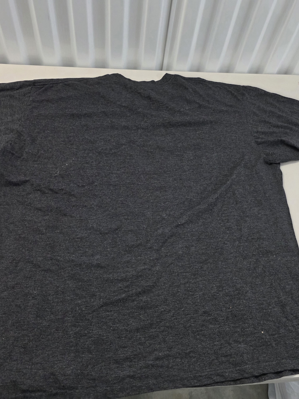 Star Wars-Beatles Abbey Road Themed T Shirt Dark Gray Men's Size XL - Picture 5 of 6